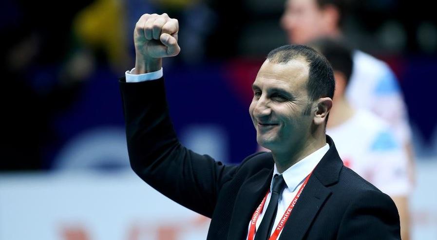 Taner Atik: Bu Takıma Şampiyonluk Yakışır