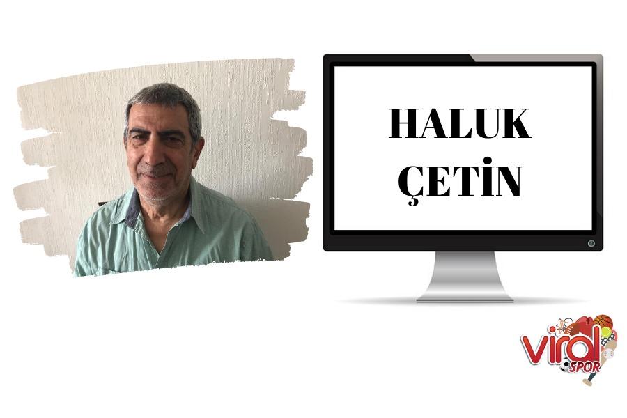 Yeni Spor Yasası Vesayet Şaheseri