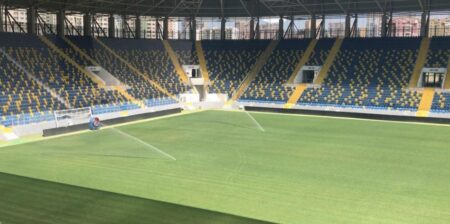 Eryaman’ın En Değerli Locası Kongreden Bir Gün Önce Kime Satıldı?