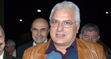 Bir Efsanenin Ardından: Cemal Aydın