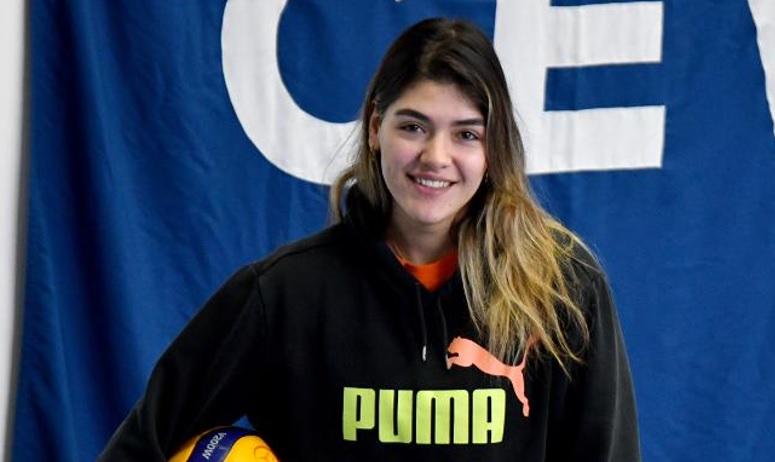 Voleybolun ABD’deki Temsilcisi