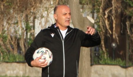 Gençlerbirliği Teknik Sorumlusu Özcan Bizati: Eksiklerimizin Farkındayız