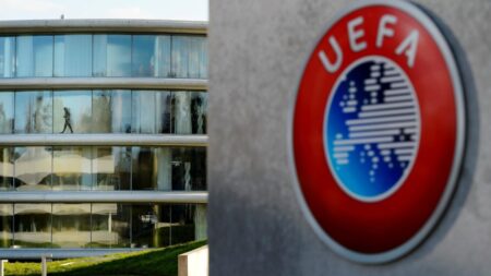 UEFA Ülke Puanı Sıralamasında Güncel Durum