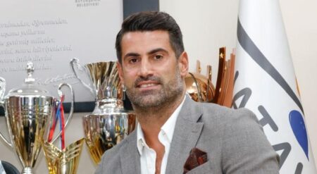 Gençlerbirliği Volkan Demirel ile Prensipte Anlaştı