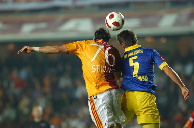 Süper Lig’de Şampiyonluk Düğümü Ankara’da Çözülecek