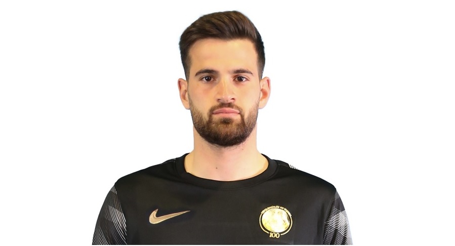 Gençlerbirliği’nde Angeler’in Cezası Açıklandı