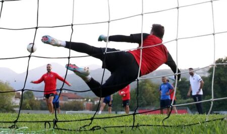 Süper Lig’e Gol Çizgisi Teknolojisi Geliyor