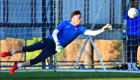 İddia… Gençlerbirliği’nde Oynadığı Dönemde Eyüpspor’a Maçı Satmayı Teklif Etmiş