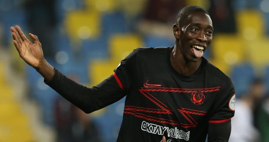 Sambou Yatabare’den Kötü Haber