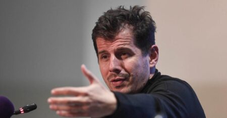 Emre Belözoğlu: İsmi Geçen Hakemler Kimlerse En Ağır Cezayı Almaları Gerekiyor