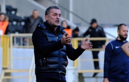 Bursaspor, Tahsin Tam ile Yollarını Ayırdı