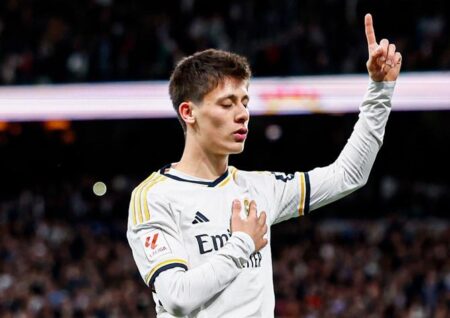 Arda Güler’in Güncel Piyasa Değeri Parmak Isırtıyor