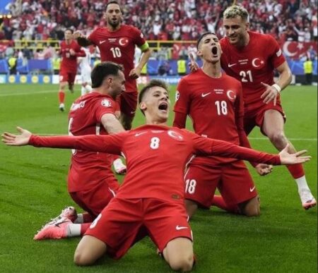 A Millî Takım’ın Bulgaristan ve İspanya Maçları Aday Kadrosu Açıklandı