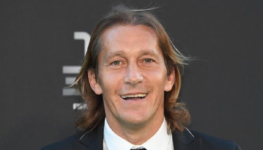 Sakaryaspor’un Yeni Teknik Direktörü Michel Salgado