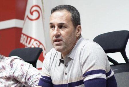 Keçiörengücü’nde Yalçın Koşukavak Dönemi