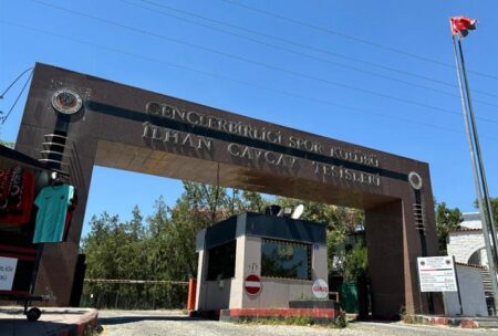 Gençlerbirliği’nden Hakem Uyarısı