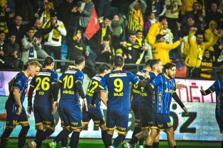 Ankaragücü’nde Kombine Bilet Satışları Başladı