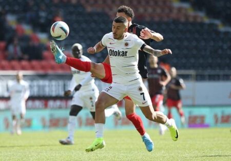 Metehan Mimaroğlu’nun Trabzonspor’a Transferinde Dikkat Çeken Ayrıntı