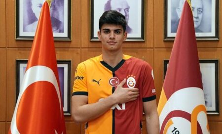 Arda Ünyay İtalyan Ekibinin Transfer Listesinde