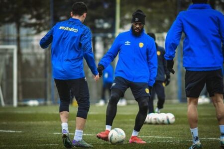 Gaetan Laura Dosyası Kapandı, Eksi 6 Puan Tehlikesi Bertaraf Edildi