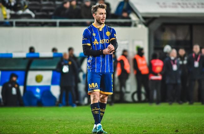 Ankaragücü’nde İlk Resmi İhtar Halil İbrahim Pehlivan’dan