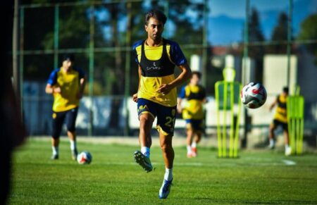 Ankaragücü’nde İki Önemli Eksik