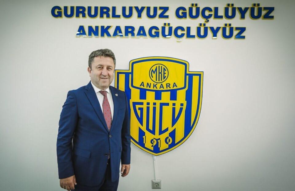 Cem Koçyiğitoğlu: Sponsor Parasının Bankaya Yatacağı Gün Haciz Kararı Çıkması Tesadüf mü?