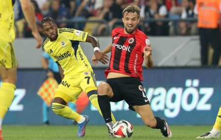 Gençlerbirliği-Fenerbahçe Maçı Ertelendi mi?