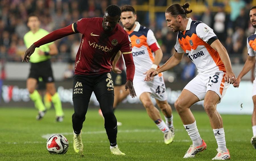 Gençlerbirliği Hata Yapmadı