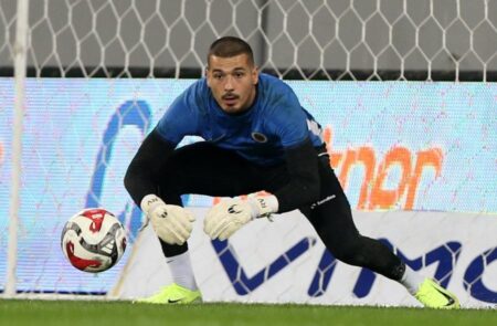 Ricardo Velho: Çok Değerli Bir Galibiyet