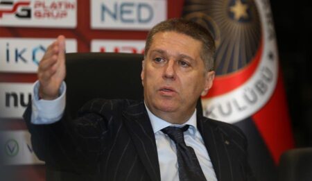 Gençlerbirliği Yönetiminde Görev Dağılımı Yapıldı