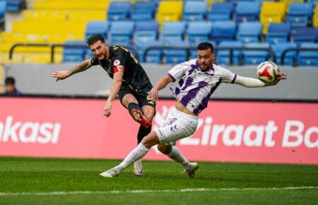 Keçiörengücü, Süper Lig Ekibi Kayserispor’u Kupanın Dışına İtti