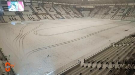 Elazığspor-Ankaragücü Maçı Ertelecek mi?