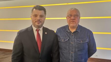 Gençlerbirliği Basın Sözcüsü Mehmet Şanal: Hedef Ligi İlk 10 İçinde Tamamlamak
