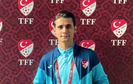 İskenderun-Ankaragücü Maçı Hakemine 4 Maç Ceza