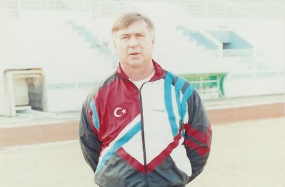 A Milli Takım Teknik Direktörlüğü Yapmıştı… Sepp Piontek Vefat Etti