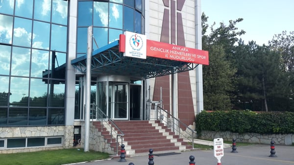 Gençlik ve Spor İl Müdürlerinin Mezuniyet Profili Açıklandı