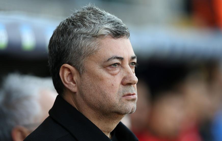 Levent Şahin: Beraberliğe Üzülecekken…