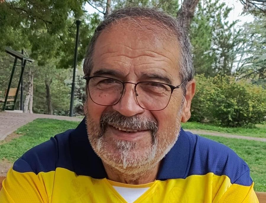 Ankaragücü Tribünlerinin Sevilen Simalarından Kemal Durmaz Kalp Krizi Geçirdi