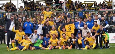 Ankaragücü’nün de Yer Aldığı Beyaz Grup’ta Şampiyon Belli Oldu… Akıllarda, Kimler Play-off’a Kalacak Sorusu Var