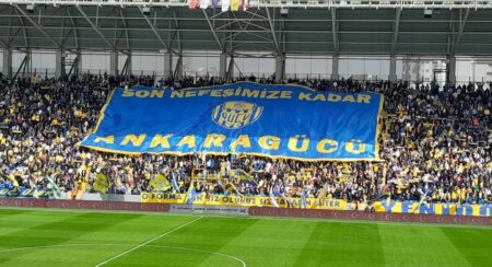Ankaragücü Yenildi, Play-off Şansı Devam Ediyor mu? İşte Beyaz Grup’ta Play-off İhtimalleri
