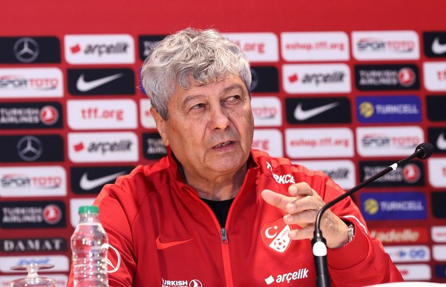 Mircea Lucescu Hayatını Kaybetti