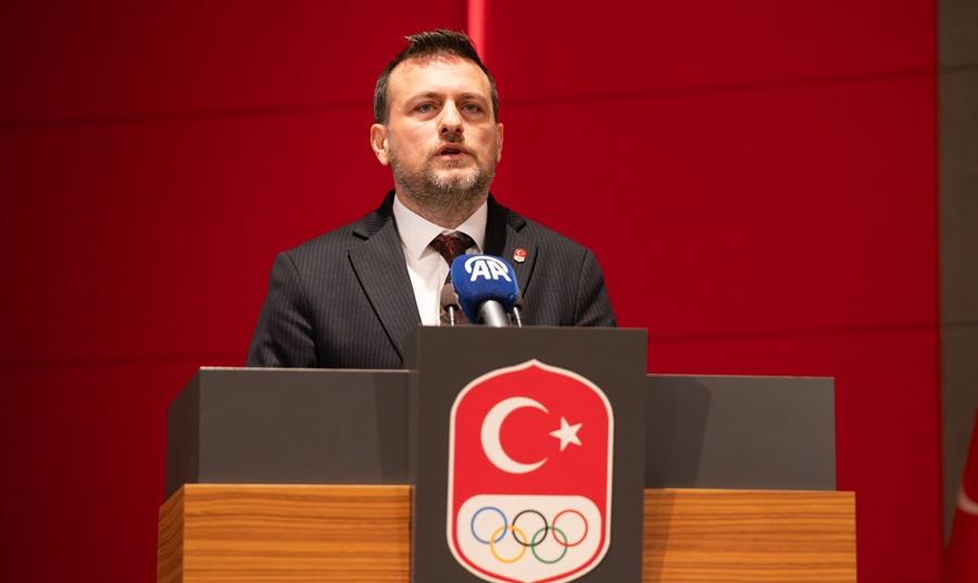 TMOK Başkanlığına Veli Ozan Çakır Seçildi