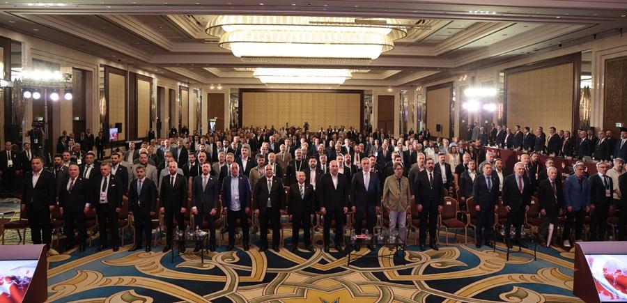 Süper Lig’de 2026-2027 Sezonu Fikstürü Belli Oldu