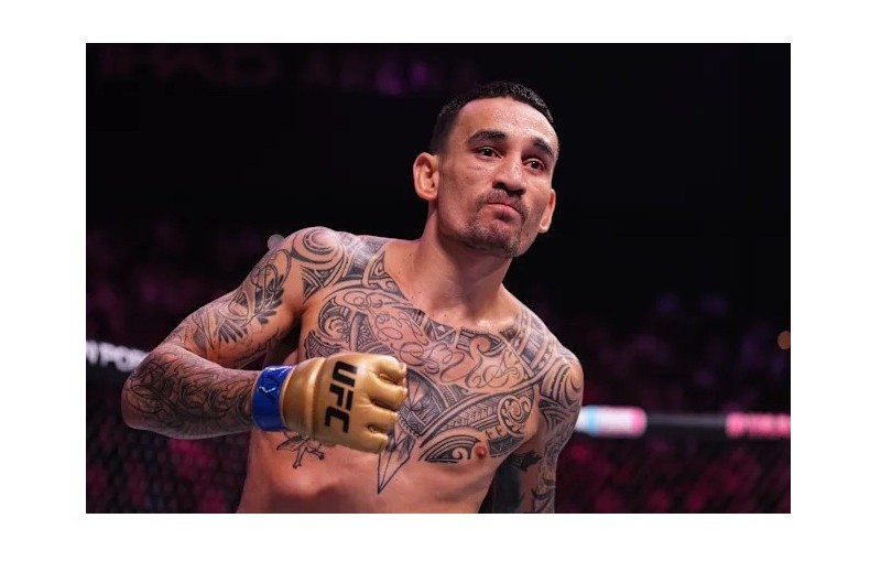 Max Holloway, Conor McGregor’u 69 Saniyede Mağlup Etti