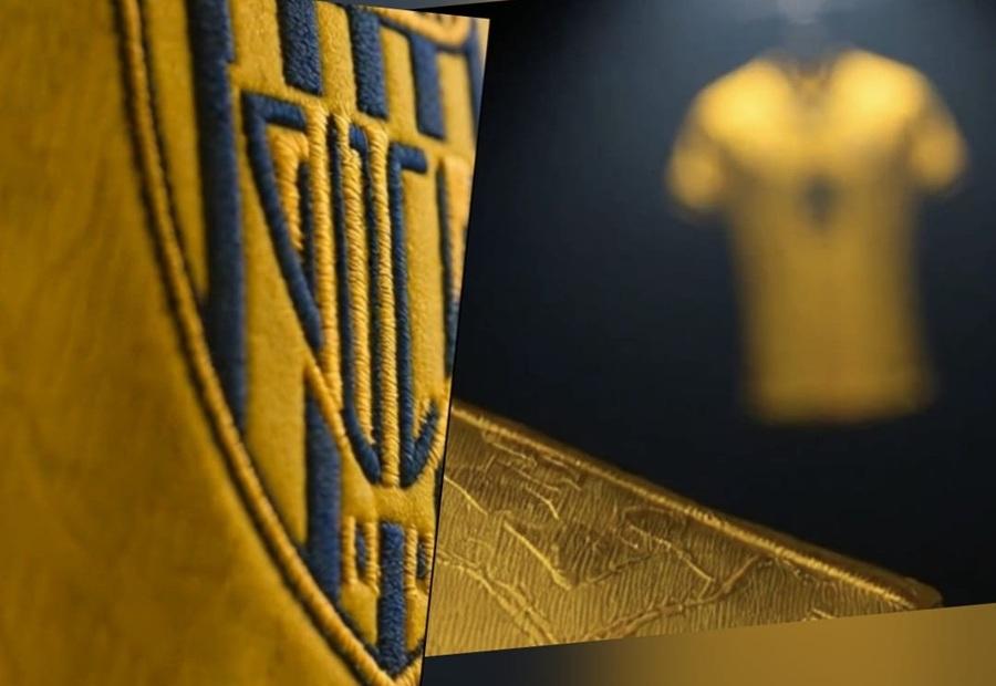 Ankaragücü, Yeni Sezon Formalarından Altınörs’ü Tanıttı