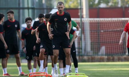 Gençlerbirliği Yeni Sezon Hazırlıklarına Başladı