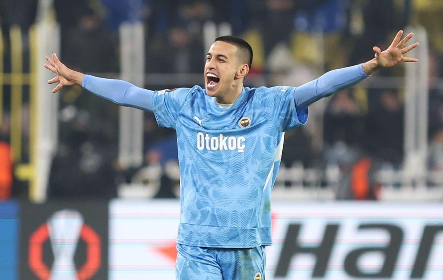 Arda Çakmak: İrfan Can Eğribayat Teklifi Kabul Etti