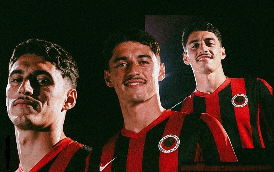 Gençlerbirliği Tiago Gouveia’yı Kadrosuna attı