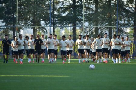 İşte Ankaragücü’nün 2026-2027 Sezonu Kadrosu